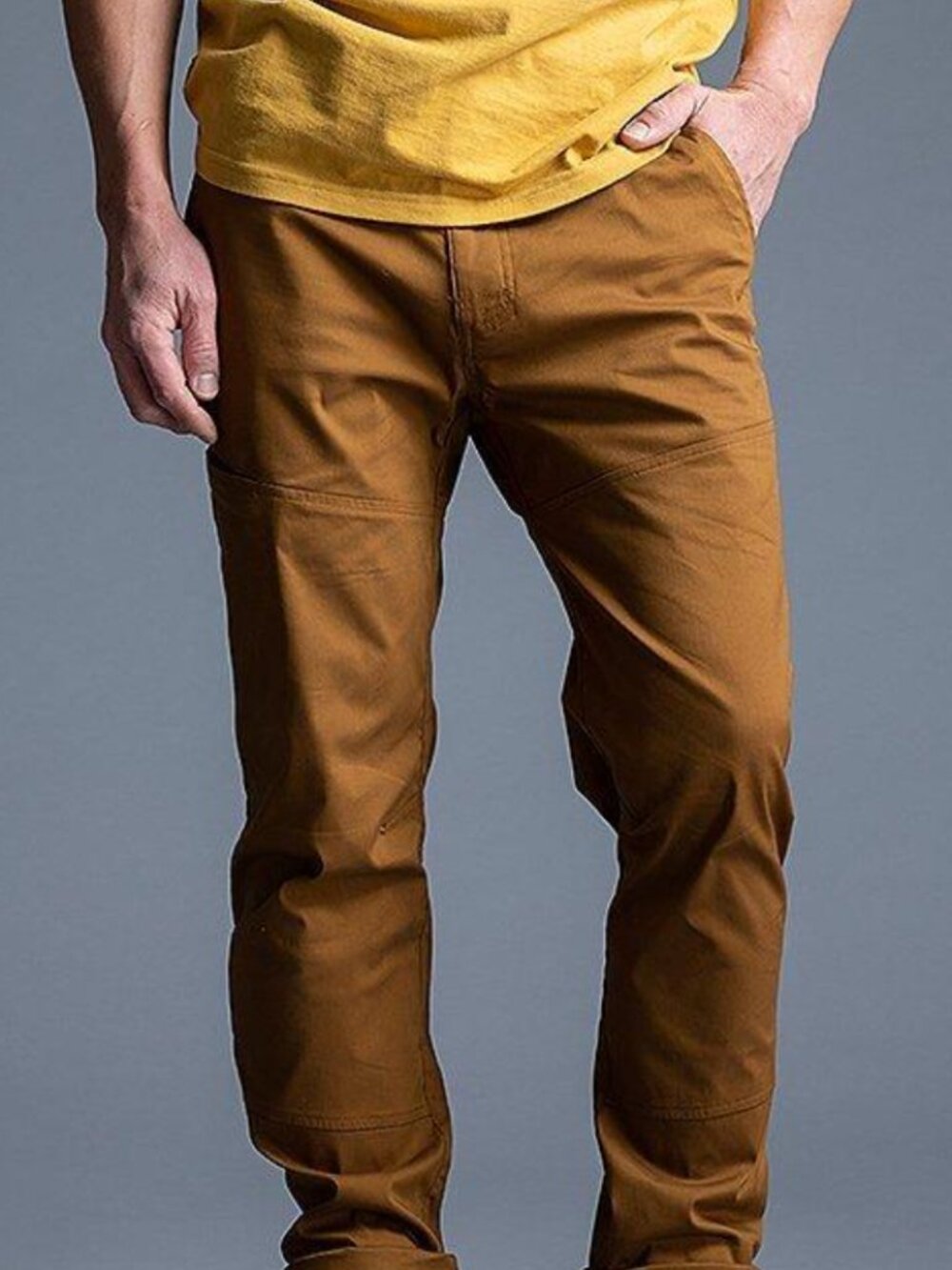 Men's Hardwear AP Hiking Climbing Pant 40 x 30